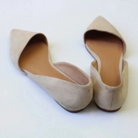 J. Crew d’Orsay flats - Picture 4 of 10